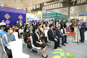 Выставка "Contech Vietnam" 2025 во Вьетнаме