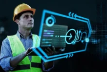 Цифровизация в строительстве: вызовы и перспективы