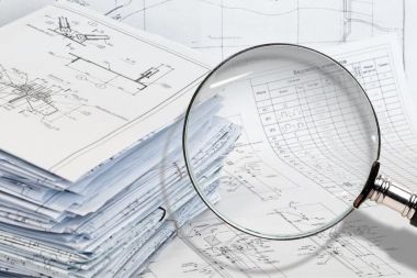 Проведение негосударственной экспертизы проектной документации