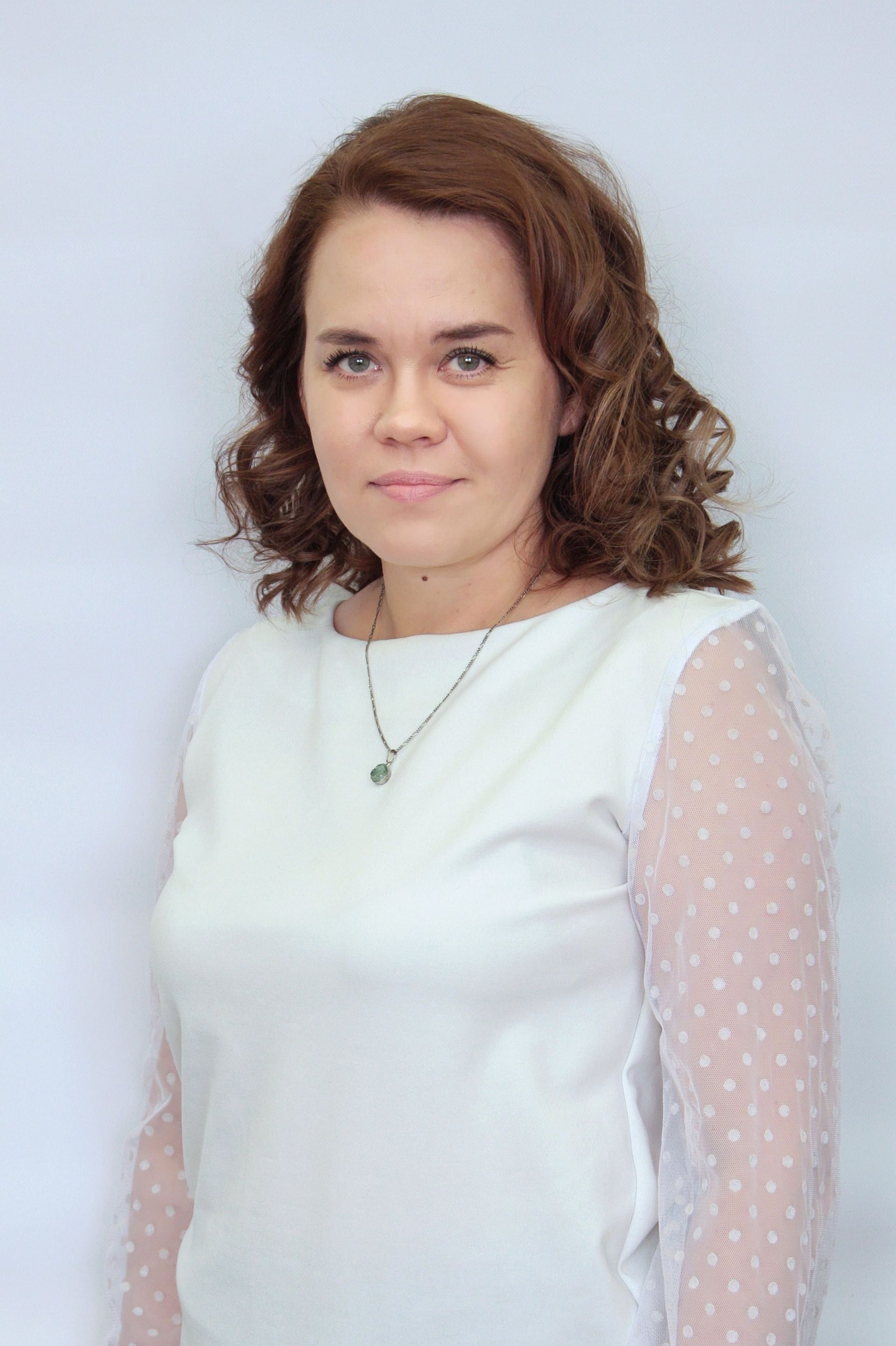 Ахмалтдинова Альфия Халитовна