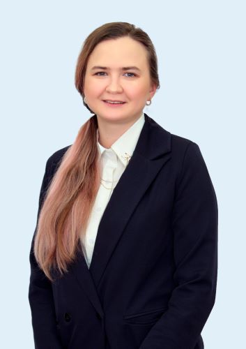 Ямалтдинова Анна Евгеньевна