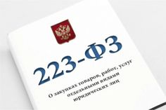 Штраф по КоАП РФ коснется всех, кто задержит оплату по Закону № 223-ФЗ